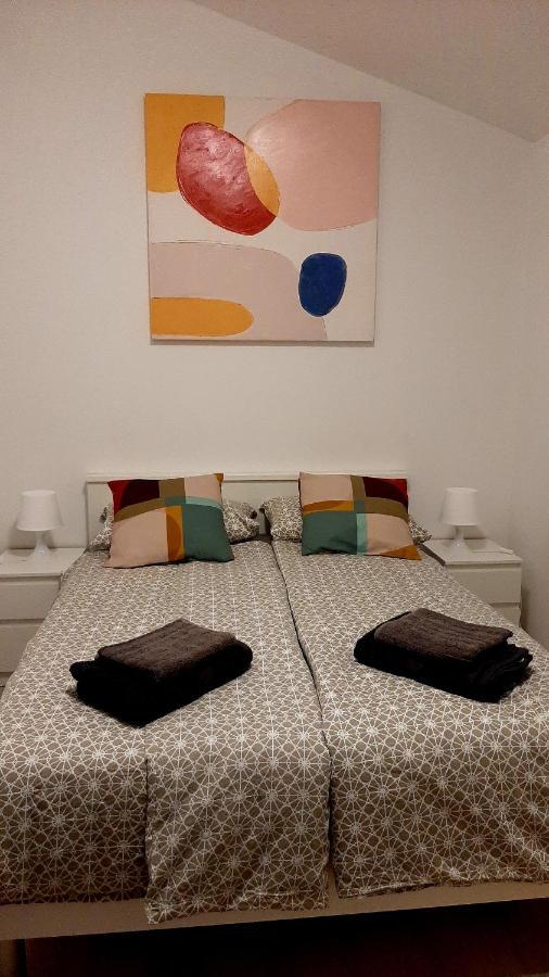 Holiday House Romi Пула Екстер'єр фото