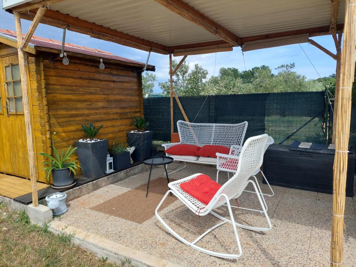 Holiday House Romi Пула Екстер'єр фото
